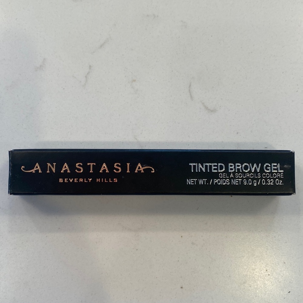 Anastasia Tinted Brow Gel